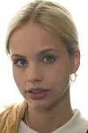Актриса Елизавета Евсеева — превью фото персоны