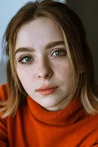 Актриса Вероника Дворецкая — фото персоны