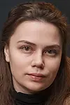 Актриса Анастасия Михалко — превью фото персоны