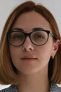 Актриса Алина Гришина — главное фото персоны