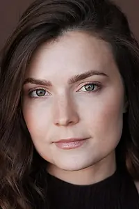 Актриса Вера Дровеникова — фото персоны