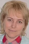 Актриса Елена Туринцева — превью фото персоны