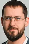 Актёр Юрий Цодикович — превью фото персоны