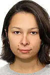 Актриса Фарида Саитова — превью фото персоны