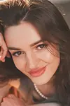 Актриса Алена Галушко — превью фото персоны