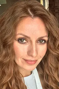 Актриса Диана Каширина — фото персоны