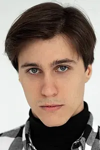 Актёр Алексей Мишин — фото персоны