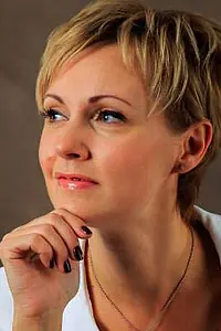 Актриса Марина Разумова — главное фото персоны