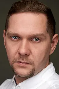 Актёр Андрей Конев — фото персоны