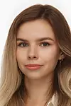 Актриса Ангелина Верведа — превью фото персоны