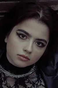 Актриса Екатерина Антонова — главное фото персоны