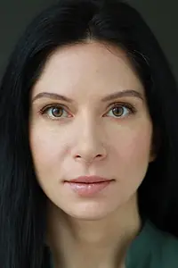 Актриса Ирина Устинова — фото персоны