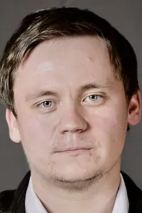 Актёр Сергей Вагин — фото персоны