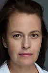 Актриса Татьяна Олексяк — превью фото персоны