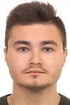Актёр Глеб Кочергин — превью фото персоны