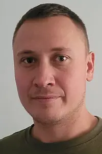 Актёр Данил Величко — фото персоны