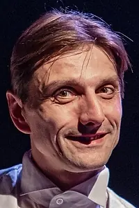 Актёр Андрей Иванов — фото персоны