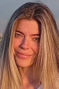 Актриса Алена Верхоланцева — фото персоны