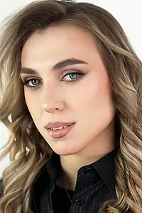 Актриса Татьяна Турлай — фото персоны