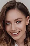 Актриса Анна Александер — превью фото персоны