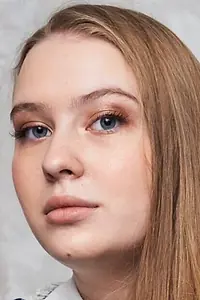 Актриса Арина Колотюк — фото персоны
