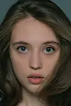 Актриса Олеся Парватова — превью фото персоны