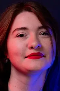 Актриса Наталья Щёлокова — фото персоны