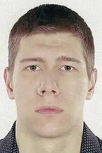 Актёр Андрей Лукаш — фото персоны