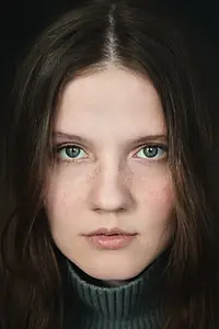 Актриса Лизавета Шульц — фото персоны
