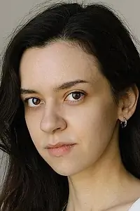 Актриса Наталия Светличнова — фото персоны