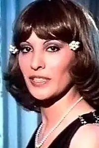 Актриса Ева Крис — фото персоны