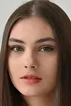 Актриса Оксана Шутая — превью фото персоны