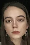 Актриса Елизавета Теплякова — превью фото персоны