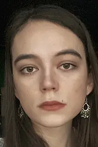 Актриса Елизавета Теплякова — фото персоны