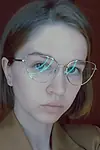 Актриса Екатерина Сычёва — превью фото персоны