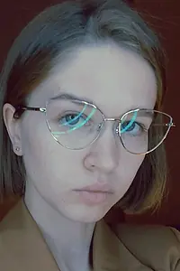 Актриса Екатерина Сычёва — фото персоны