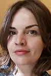 Актриса Оксана Коваленко — превью фото персоны