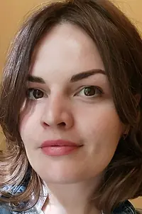 Актриса Оксана Коваленко — главное фото персоны