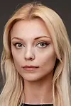 Актриса Анна Молева — превью фото персоны
