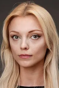 Актриса Анна Молева — фото персоны