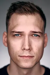 Актёр Глеб Алкидов — фото персоны