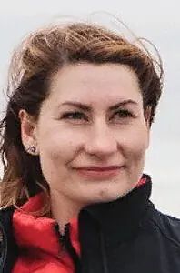 Актриса Анастасия Ломакина — фото персоны
