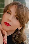 Актриса Любовь Распопова — превью фото персоны