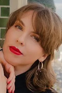 Актриса Любовь Распопова — фото персоны
