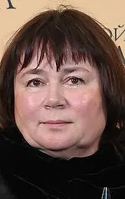 Актриса Татьяна Вавилова — фото персоны