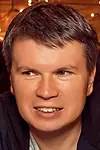 Актёр Иван Разинков — превью фото персоны