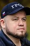 Актёр Денис Левчук — превью фото персоны