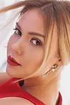 Актриса Алена Фролочкина — превью фото персоны