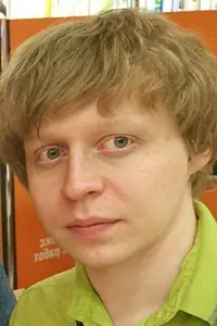 Актёр Михаил Иванов — фото персоны