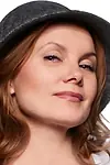 Актриса Регина Ратинер — превью фото персоны